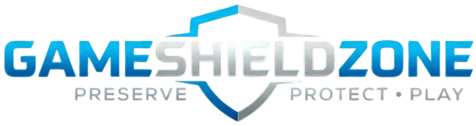 GameShieldZone