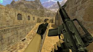Counter Strike 1.6 - ReHLDS