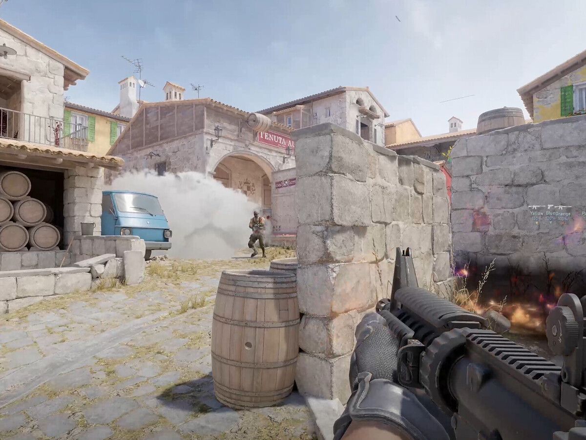 Counter-Strike: Global Offensive FREE
