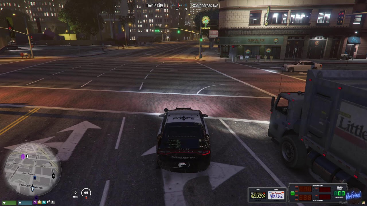 FiveM