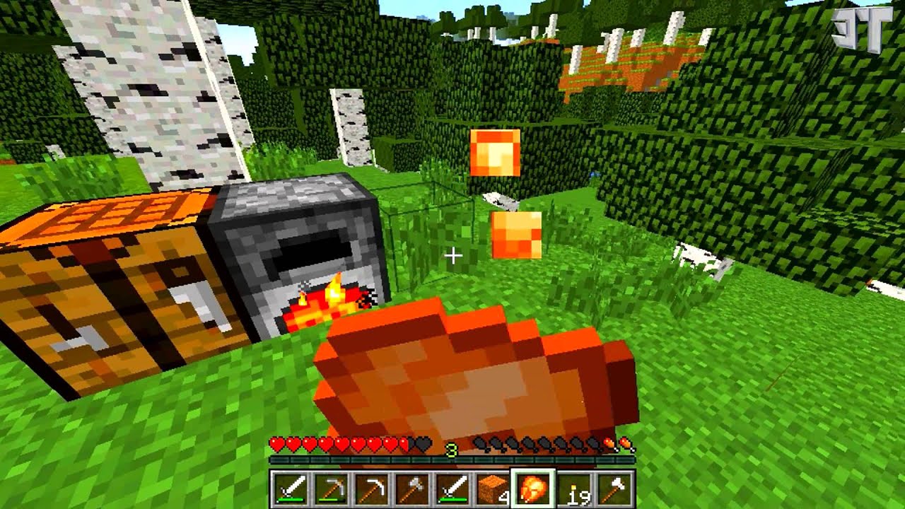 Minecraft Java Edition