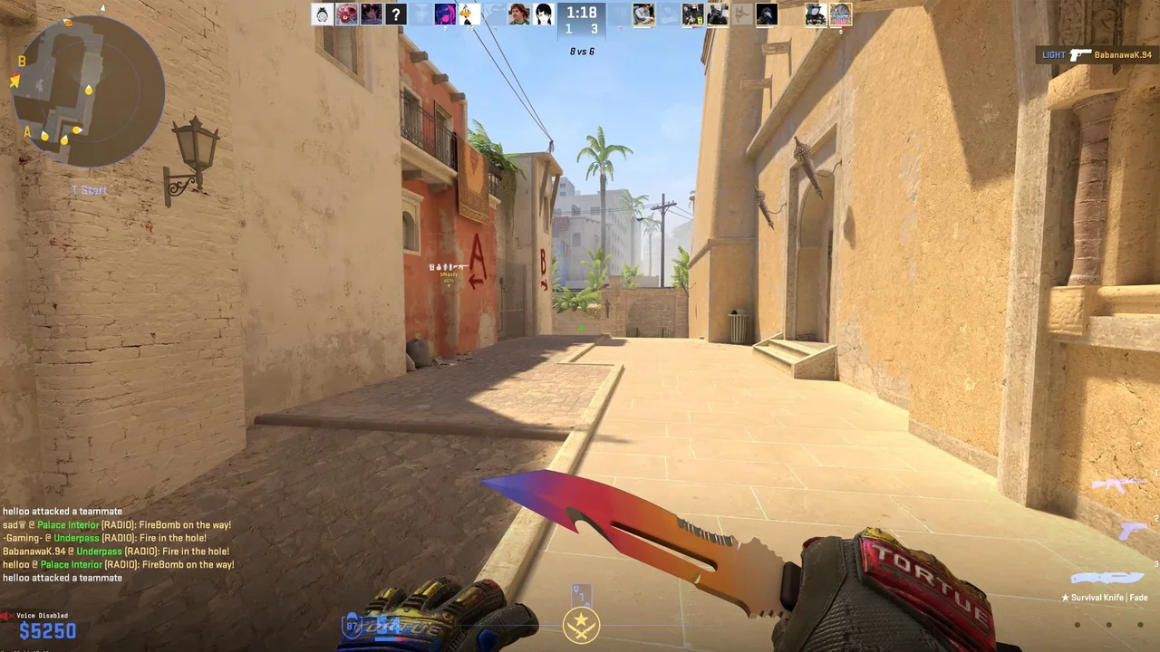 CS2