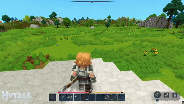 Hytale